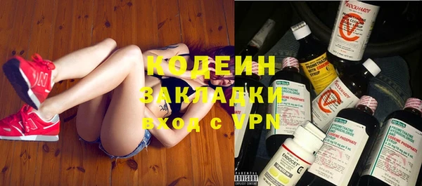 хмурый Майский